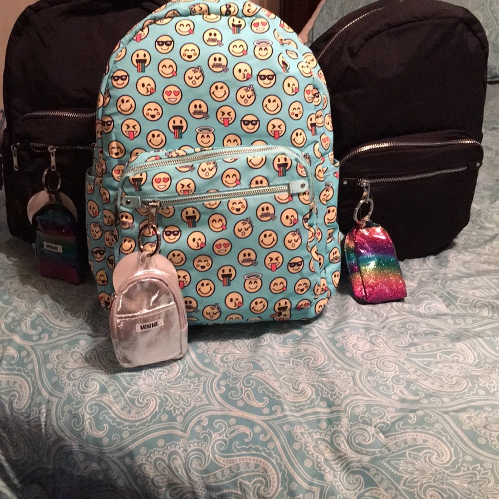 Backpacks